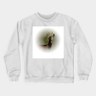 Roebuck Crewneck Sweatshirt